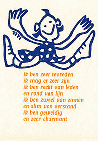 ik ben zeer tevreden door Titi Zaadnoordijk