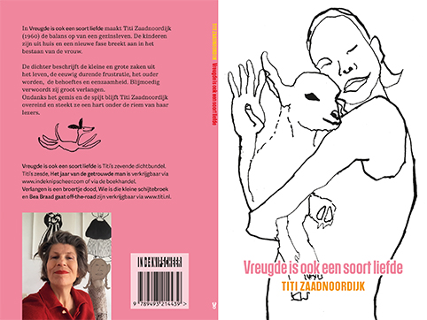 Vreugde is ook een soort liefde
