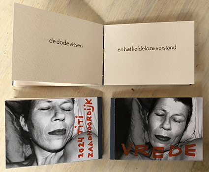 vrede