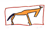 paard
