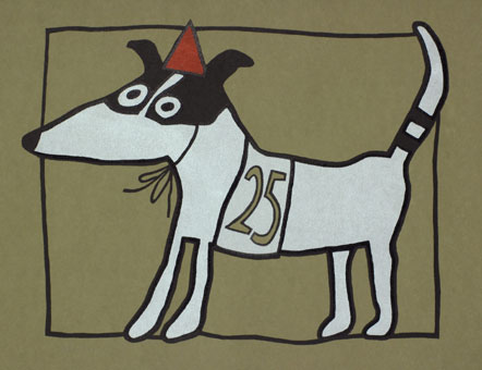 winnaar BAS-grafiekprijs 2011