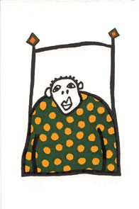 bolletjestrui