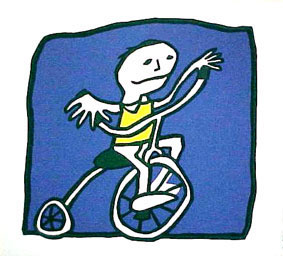 broertje