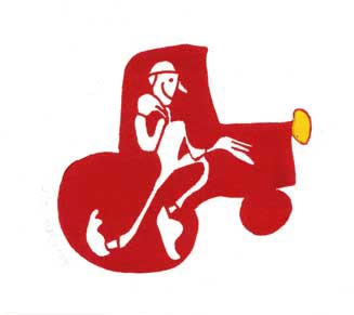 tractor