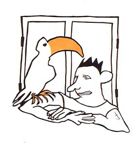 meneertje x het zeegat uit