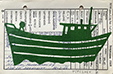 groene viskotter